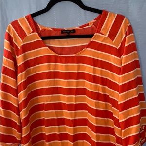 Violet and Claire Top, Size 1X NWOT MAKE AN OFFER!!!